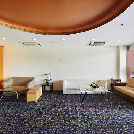 The Heritage Serviced Suites Kuala Lumpur Ngoại thất bức ảnh