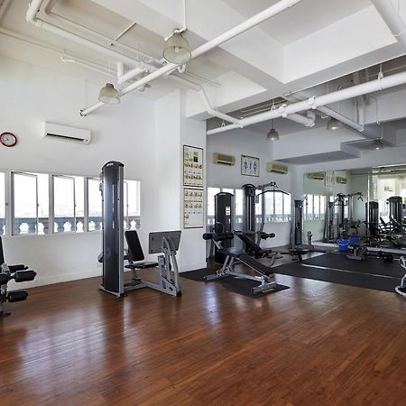 The Heritage Serviced Suites Kuala Lumpur Ngoại thất bức ảnh