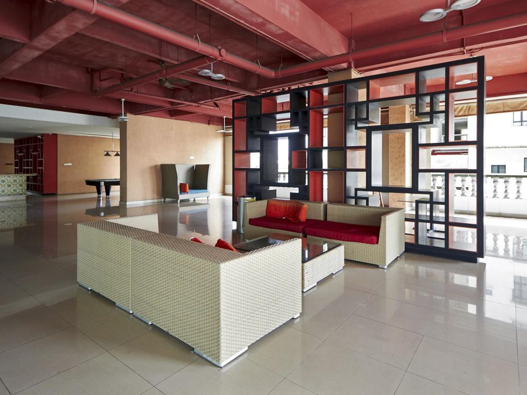 The Heritage Serviced Suites Kuala Lumpur Ngoại thất bức ảnh