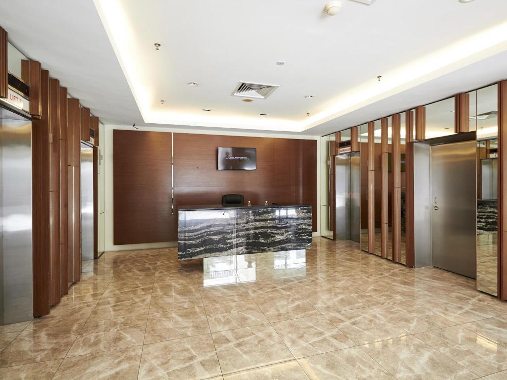 The Heritage Serviced Suites Kuala Lumpur Ngoại thất bức ảnh